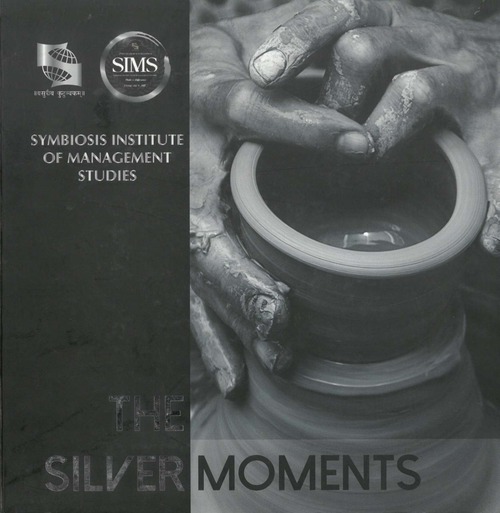 Silver Moment